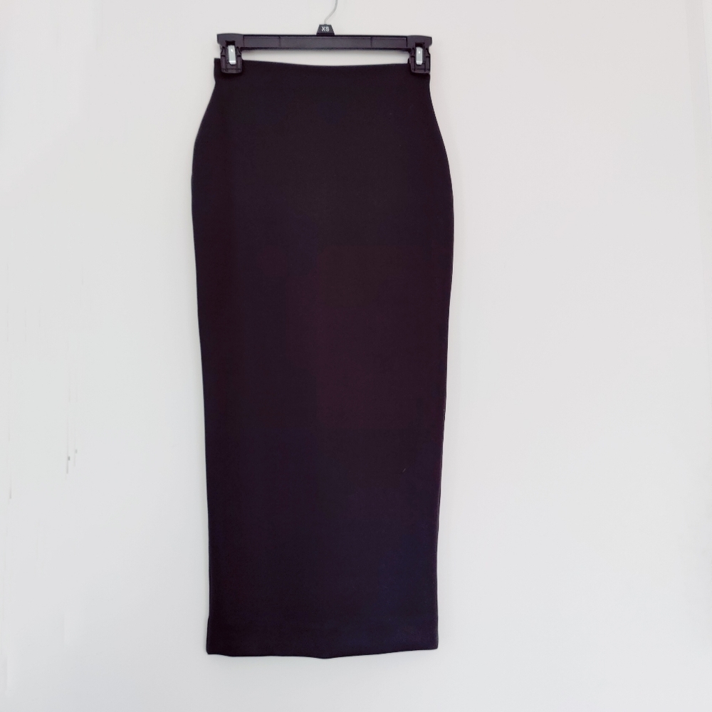 H&M Long Pencil Skirt